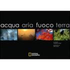 Acqua, aria, fuoco, terra