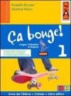Ca bouge! Con espansione online. Per la Scuola media. Con DVD vol.3