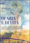 Di aria e di vita