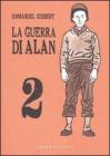 La guerra di Alan vol.2