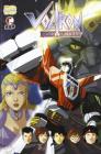 Rivelazioni. Voltron vol.1