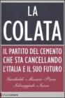 La colata. eBook