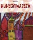 Hundertwasser. Ediz. inglese