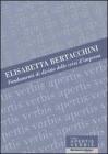 Fondamenti di diritti delle crisi dimpresa. eBook