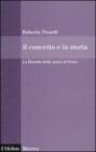 Il concetto e la storia. eBook