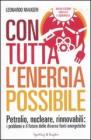 Con tutta lenergia possibile. eBook