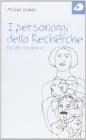 I personaggi della Recherche. Piccolo dizionario