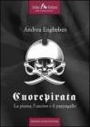 Cuorepirata  la piuma, l�uncino e il pappagallo. eBook