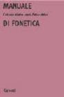 Manuale di fonetica
