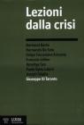 Lezioni dalla crisi