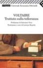 Trattato sulla tolleranza