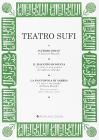 Teatro sufi. Il maestro di Konya-La pantofola di sabbia
