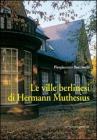 Le ville berlinesi di Hermann Muthesius. eBook