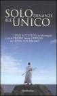 Solo dinanzi allunico. eBook