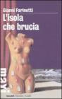 L isola che brucia. eBook