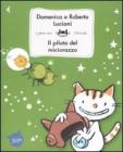 Il pilota del miciorazzo. eBook
