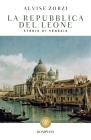 La repubblica del leone. eBook