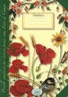 Piccolo quaderno per scrivere poesie come fiori di campo
