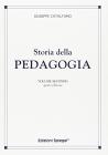 Storia della pedagogia vol.2