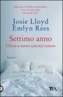 Settimo anno. Chiss� se stanno (ancora) insieme