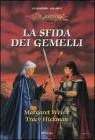 La sfida dei gemelli. Le leggende. DragonLance vol.3
