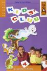 Kids' club. Student's book. Con espansione online. Per la Scuola elementare vol.4