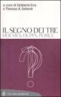 Il segno dei tre. eBook