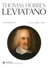Leviatano. Testo italiano, inglese e latino. eBook
