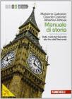 Manuale di storia. Con espansione online. Per le Scuole superiori vol.2