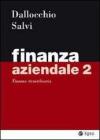 Finanza aziendale vol.2