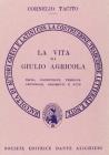 La vita di Agricola. Versione interlineare