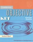 Objective Ket. Student's book. Per le Scuole superiori