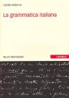 La grammatica italiana