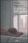 La paziente delle quattro. eBook