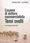 lesame di dottore commercialista - temi svolti. eBook