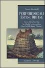 Periferie sociali: estese, diffuse. eBook