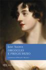 Orgoglio e pregiudizio. eBook
