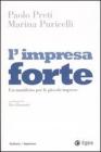 L impresa forte. Un manifesto per le piccole imprese. eBook