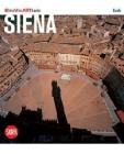 Siena. Con cartina