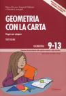 Geometria con la carta vol.3