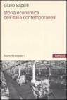 Storia economica dellItalia contemporanea. eBook