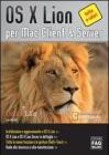 OS X Lion per Mac Client  Server. eBook