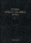Storia della Calabria antica. Et� classica