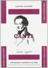 Canti