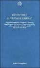 Governare i rifiuti