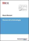 Percorsi di criminologia. eBook