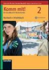 Komm mit! Kursbuch-Arbeitsbuch. Con espansione online. Con CD Audio formato MP3. Per le Scuole superiori vol.2