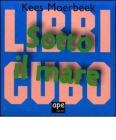 Sotto il mare. Libri cubo