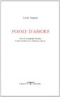 Poesie d'amore