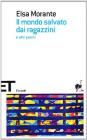 Il mondo salvato dai ragazzini e altri poemi